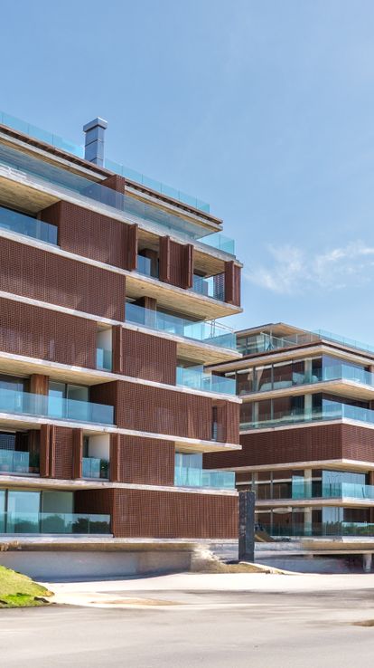 Un Proyecto para <br><strong>disfrutar todo el año</strong>